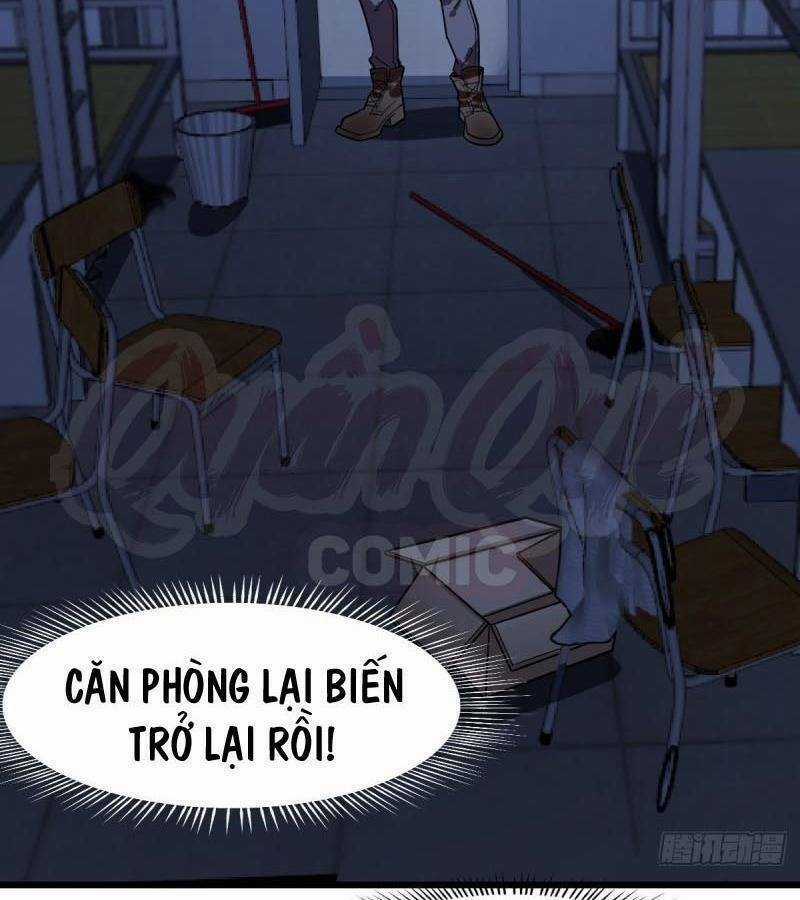 Thâm Dạ Thư Ốc - Chapter 113 - Trang 41