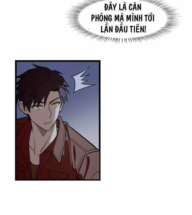 Thâm Dạ Thư Ốc - Chapter 113 - Trang 42