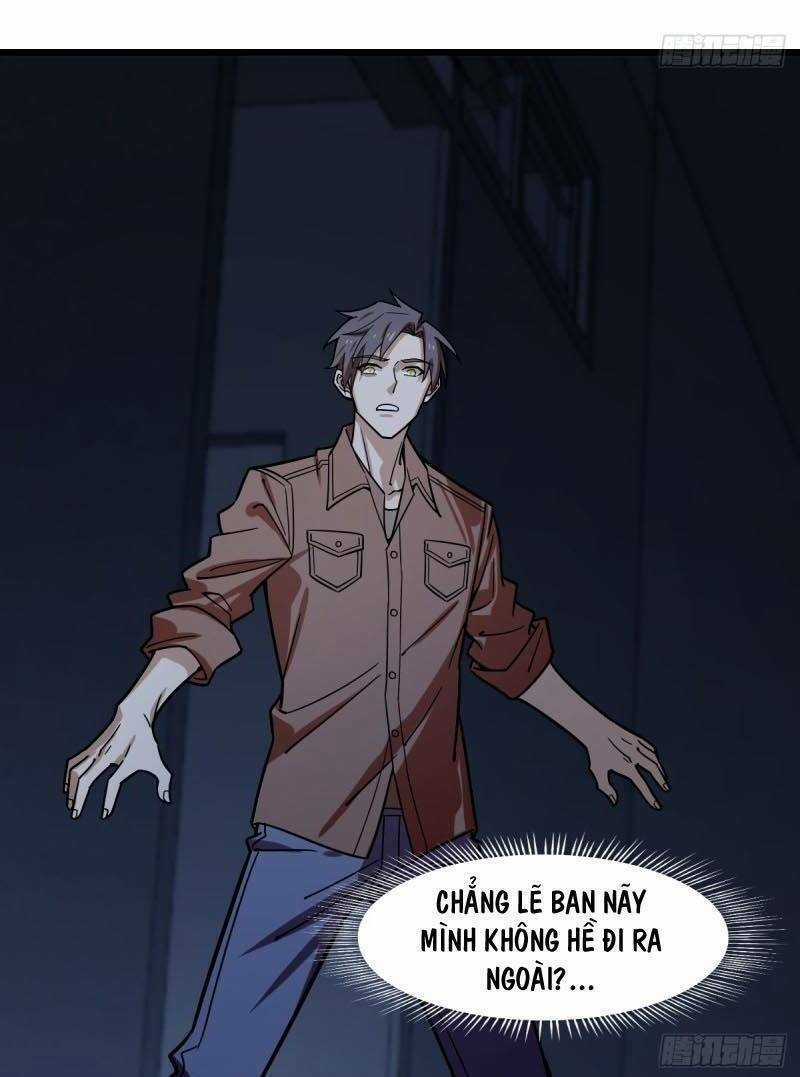 Thâm Dạ Thư Ốc - Chapter 113 - Trang 43