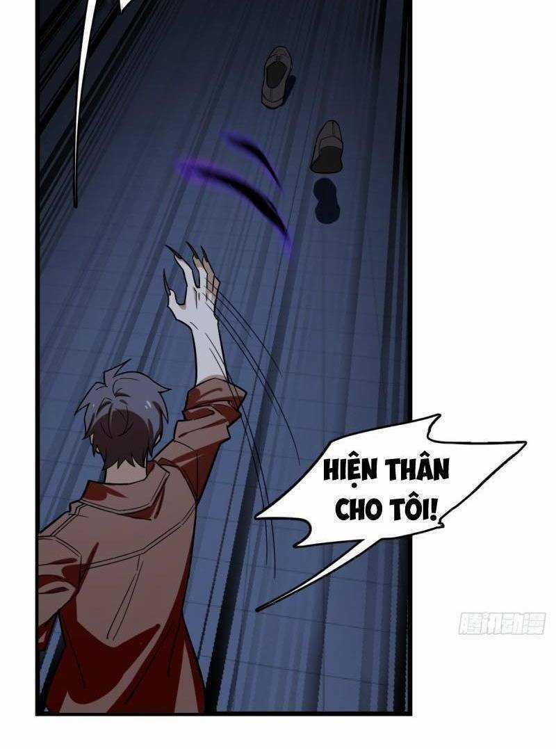 Thâm Dạ Thư Ốc - Chapter 113 - Trang 45