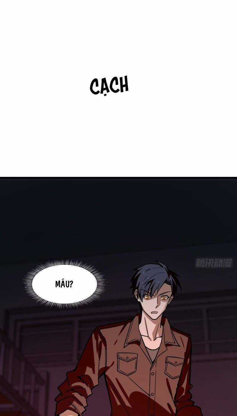 Thâm Dạ Thư Ốc - Chapter 113 - Trang 7