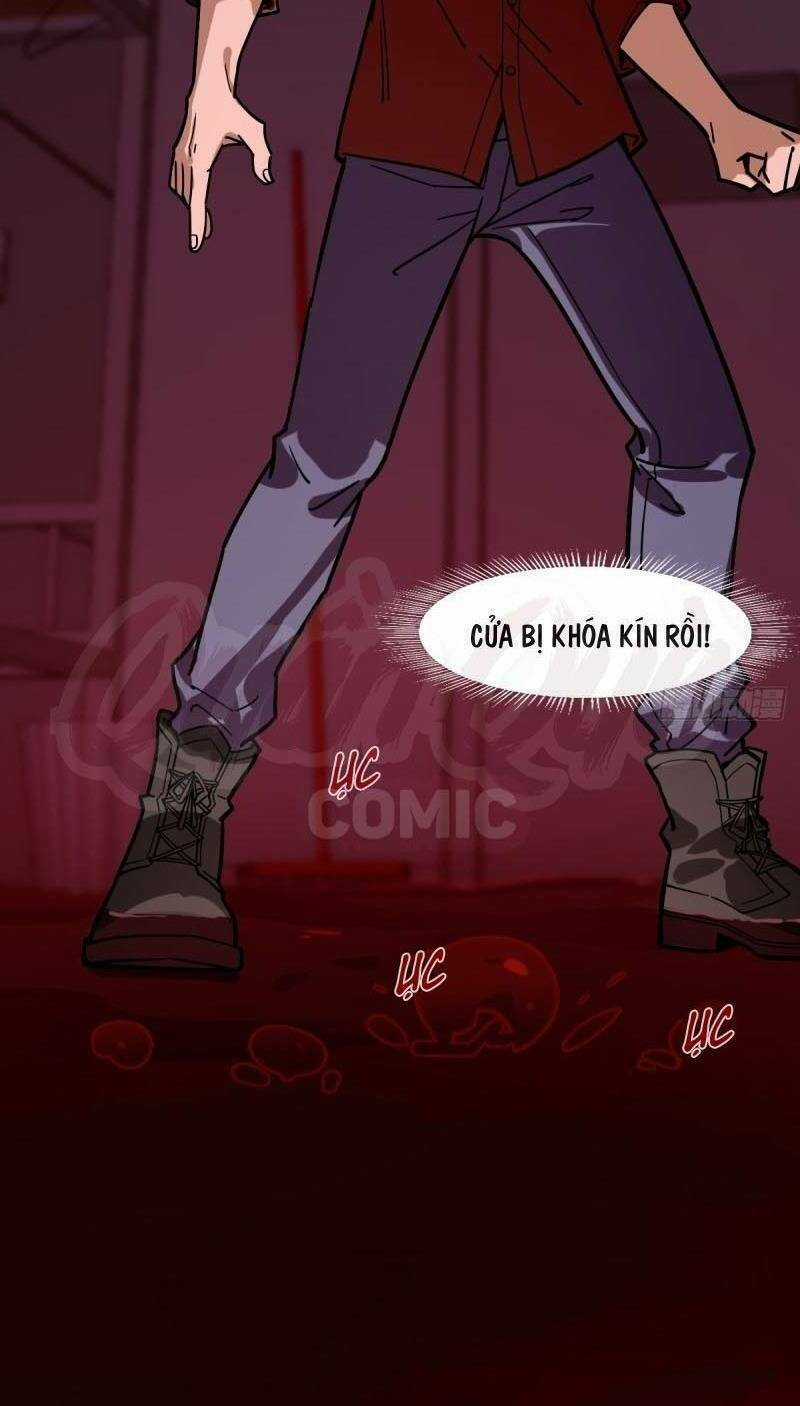 Thâm Dạ Thư Ốc - Chapter 113 - Trang 8