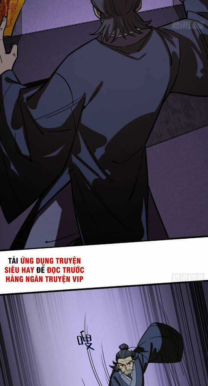 Thâm Dạ Thư Ốc - Chapter 114 - Trang 11