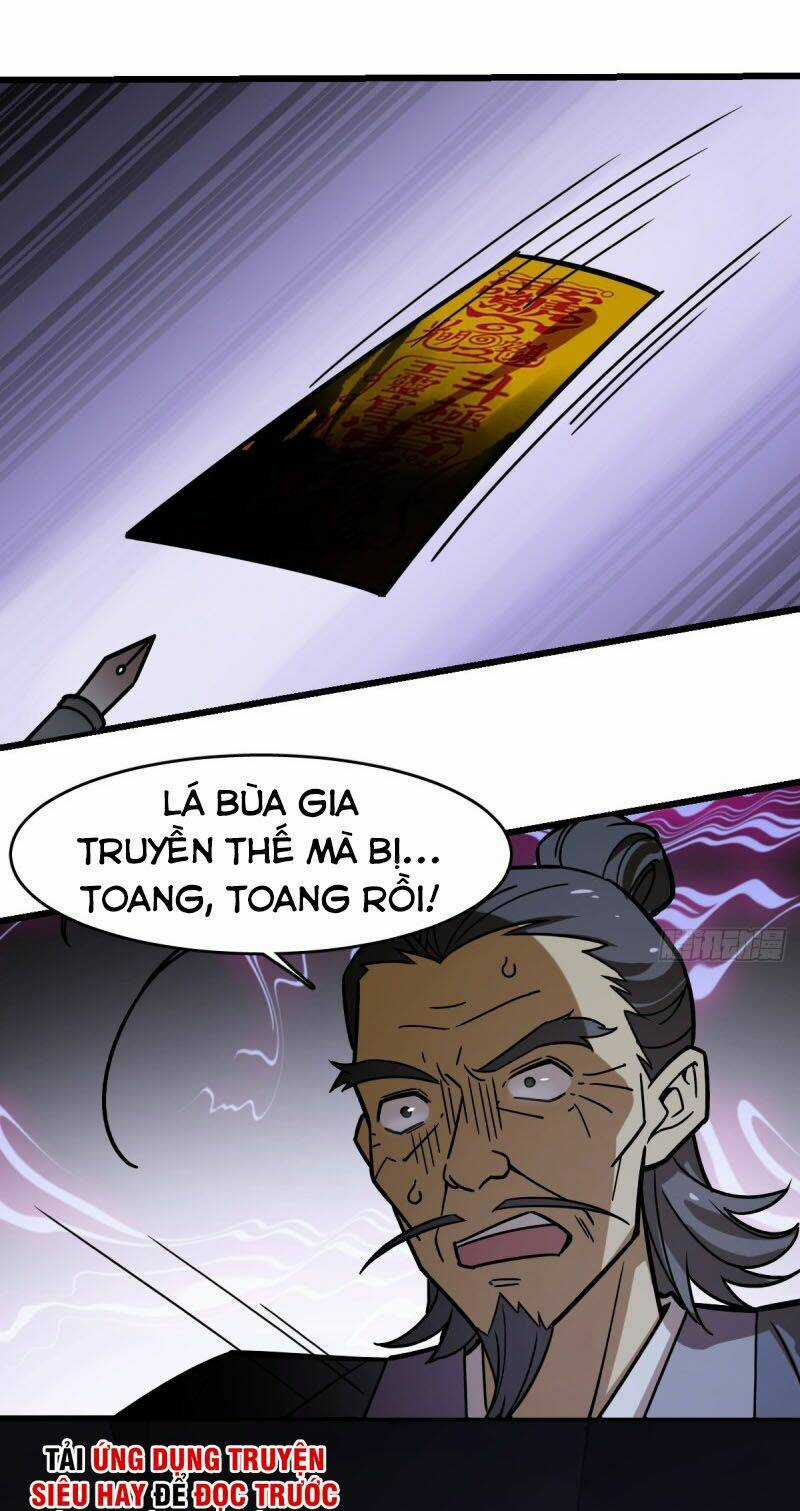 Thâm Dạ Thư Ốc - Chapter 114 - Trang 13