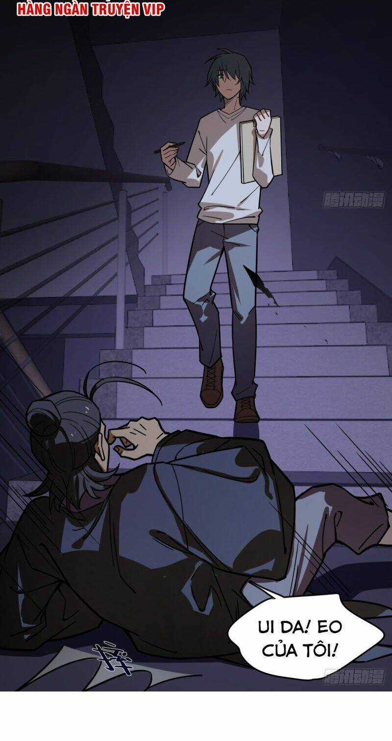 Thâm Dạ Thư Ốc - Chapter 114 - Trang 14