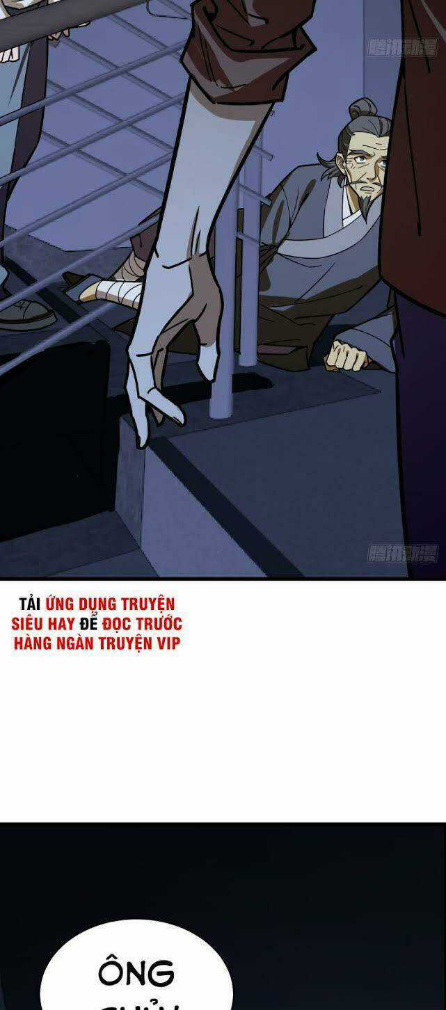 Thâm Dạ Thư Ốc - Chapter 114 - Trang 16