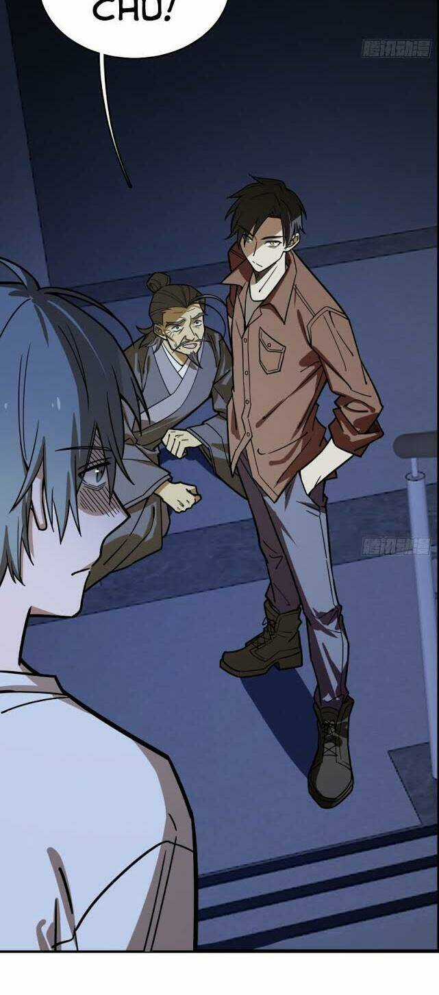 Thâm Dạ Thư Ốc - Chapter 114 - Trang 17