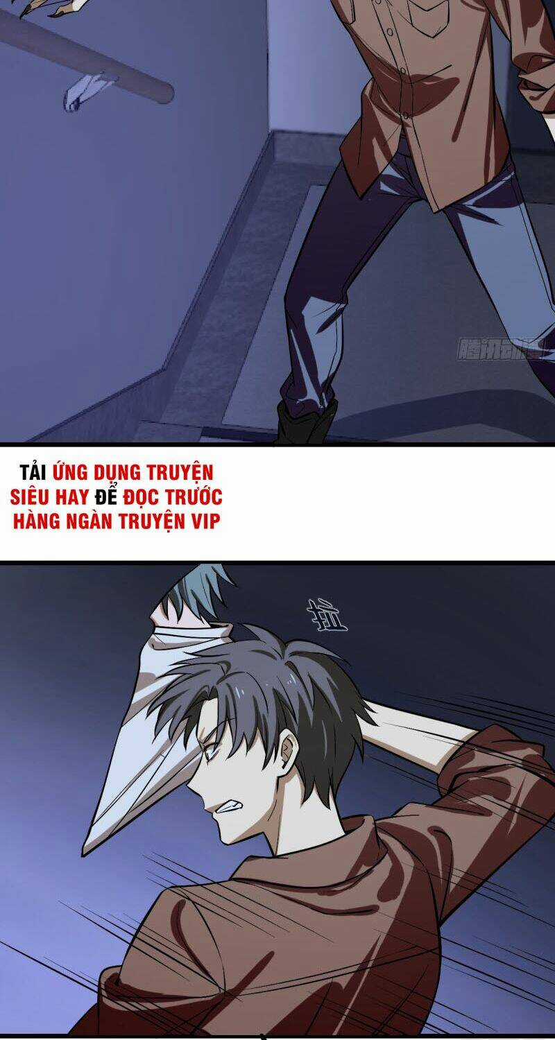 Thâm Dạ Thư Ốc - Chapter 114 - Trang 19