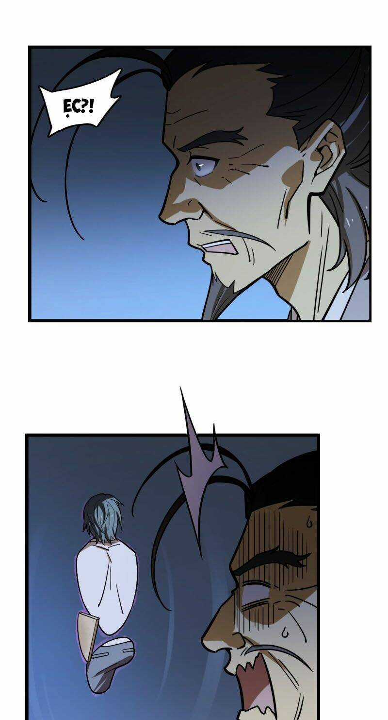 Thâm Dạ Thư Ốc - Chapter 114 - Trang 3