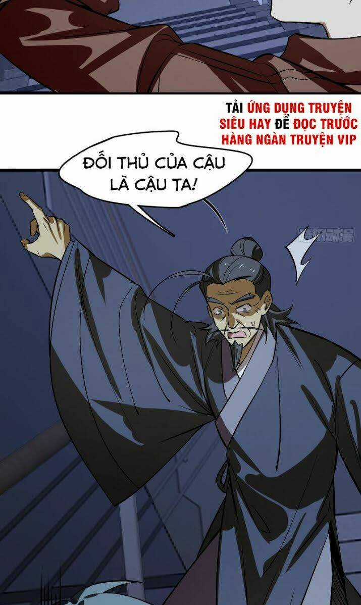 Thâm Dạ Thư Ốc - Chapter 114 - Trang 23