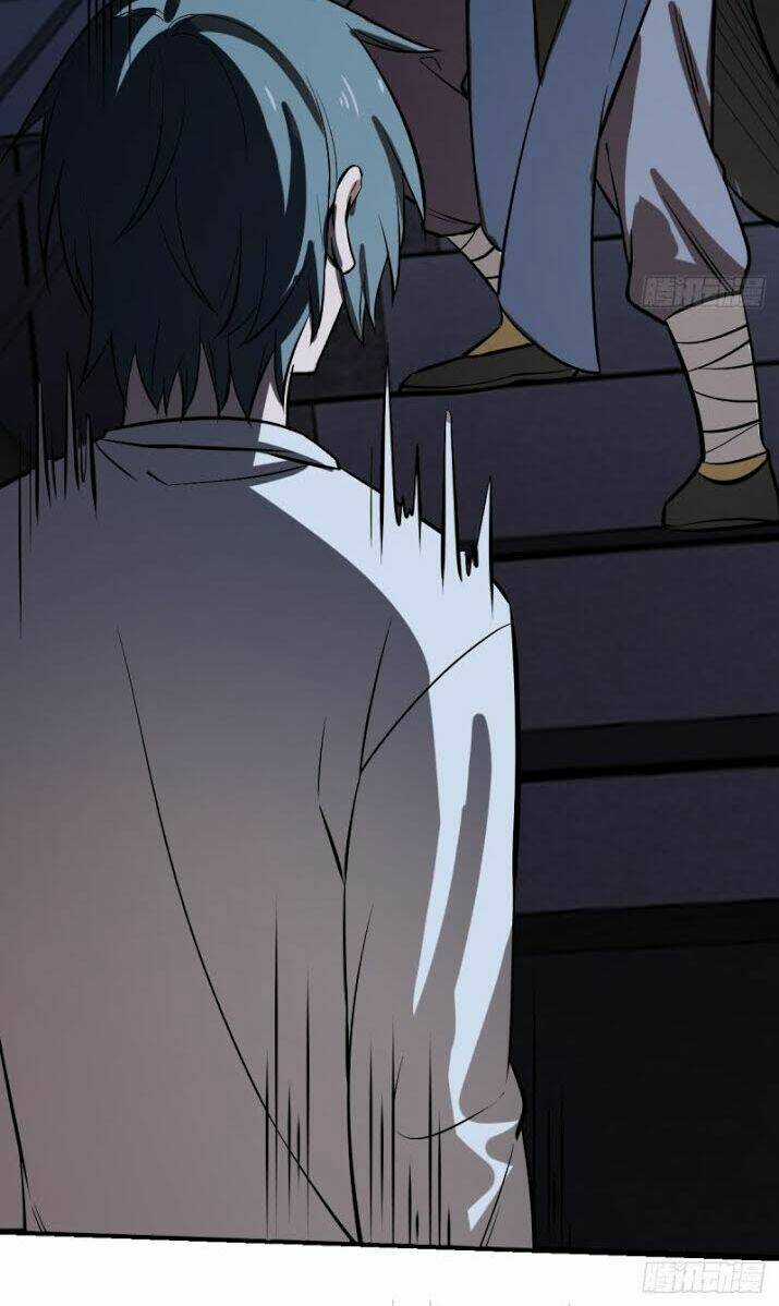 Thâm Dạ Thư Ốc - Chapter 114 - Trang 24