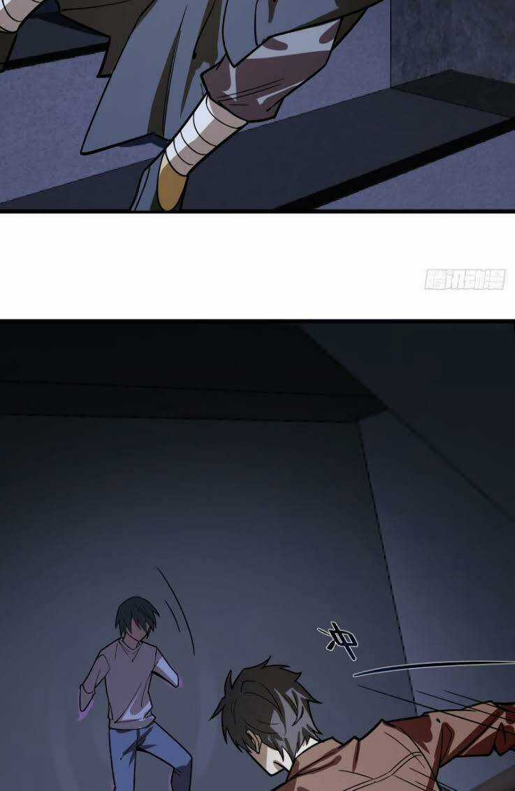 Thâm Dạ Thư Ốc - Chapter 114 - Trang 26