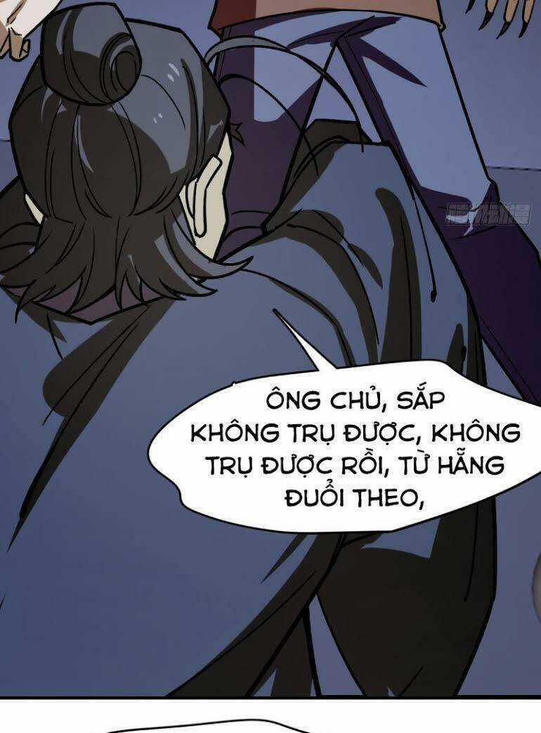 Thâm Dạ Thư Ốc - Chapter 114 - Trang 29