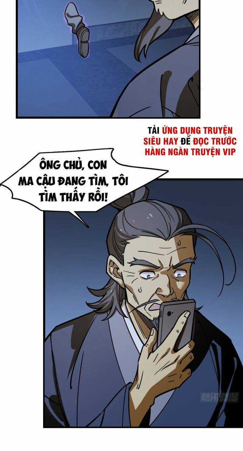 Thâm Dạ Thư Ốc - Chapter 114 - Trang 4
