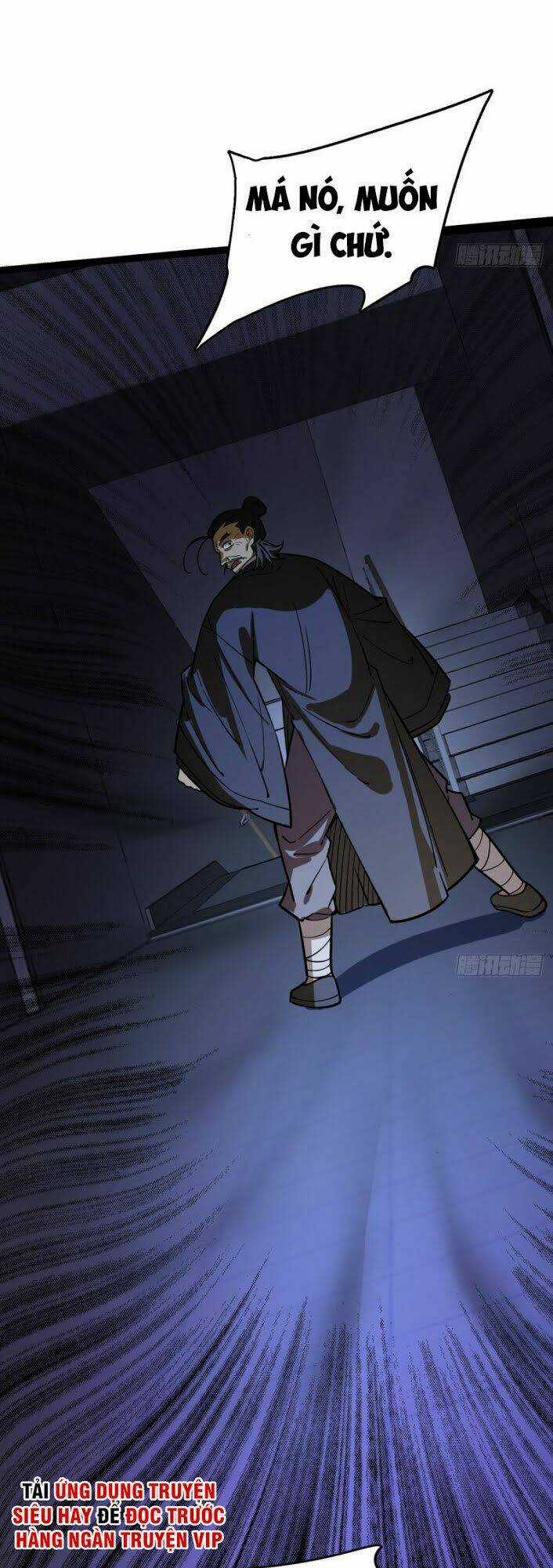 Thâm Dạ Thư Ốc - Chapter 114 - Trang 5