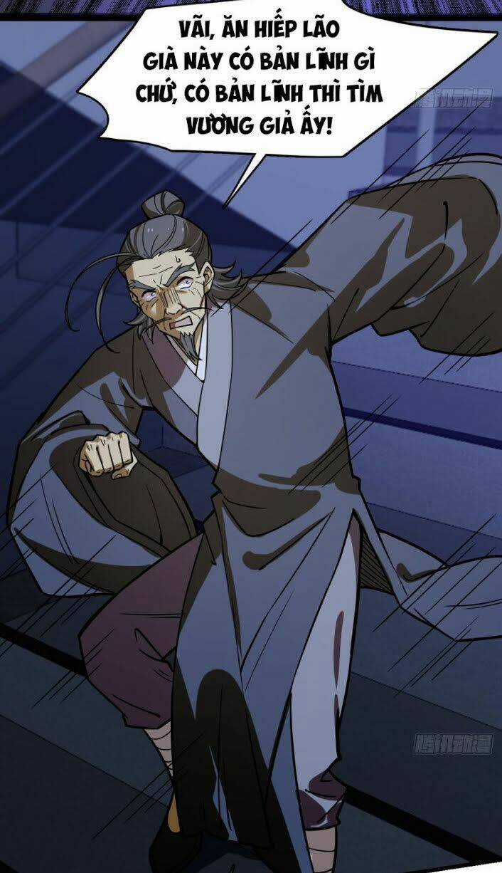 Thâm Dạ Thư Ốc - Chapter 114 - Trang 6