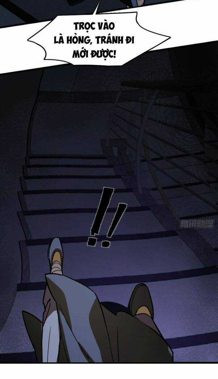 Thâm Dạ Thư Ốc - Chapter 114 - Trang 7