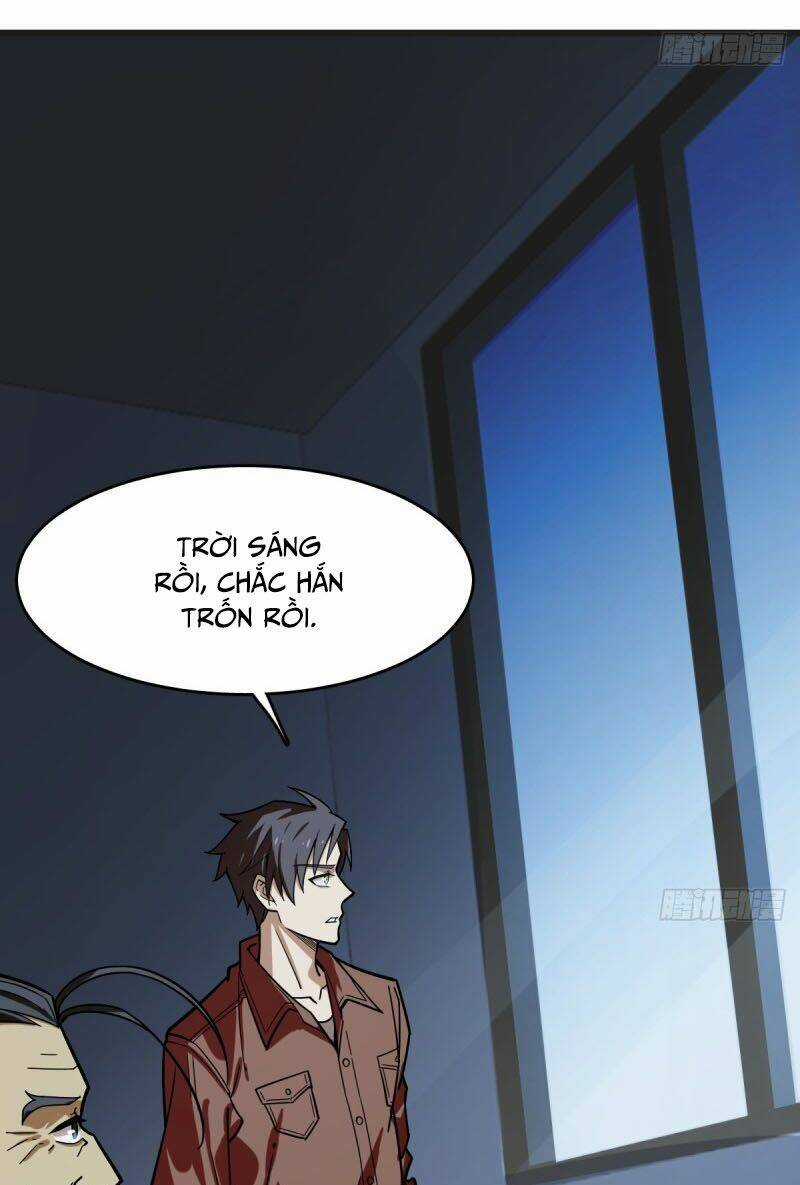 Thâm Dạ Thư Ốc - Chapter 115 - Trang 13