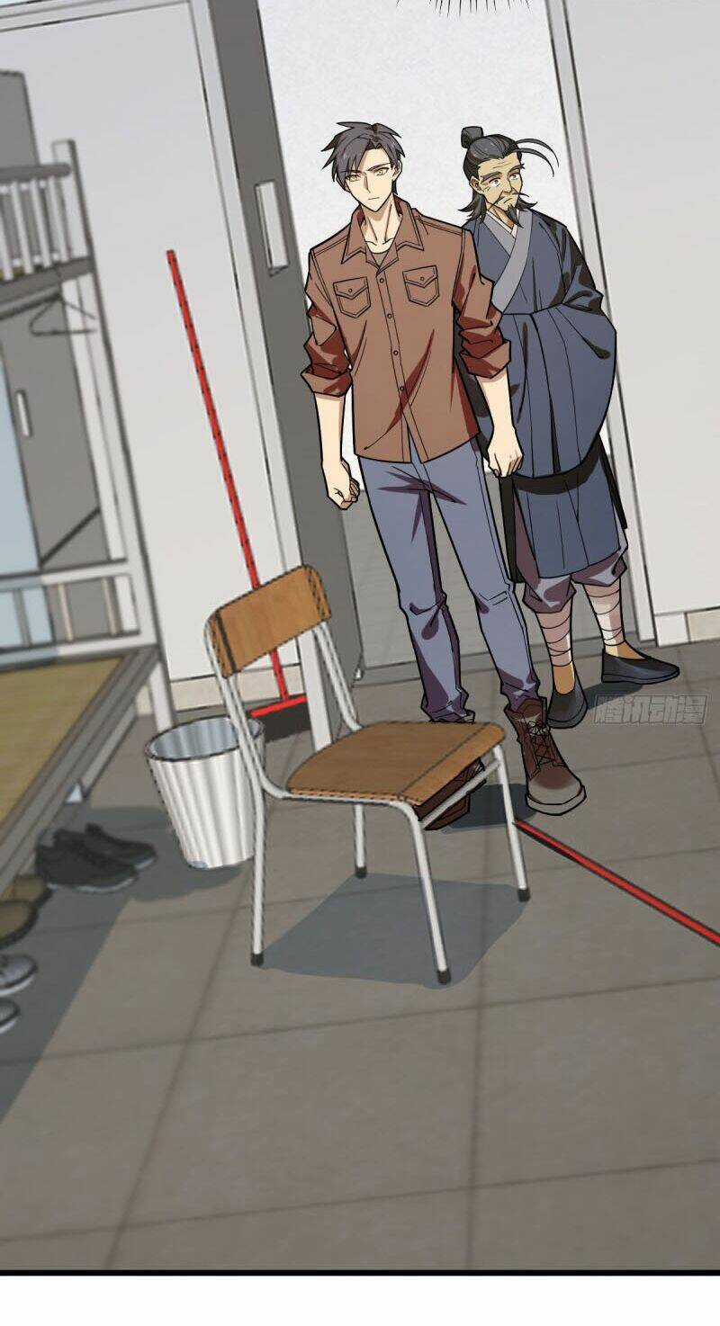 Thâm Dạ Thư Ốc - Chapter 115 - Trang 16