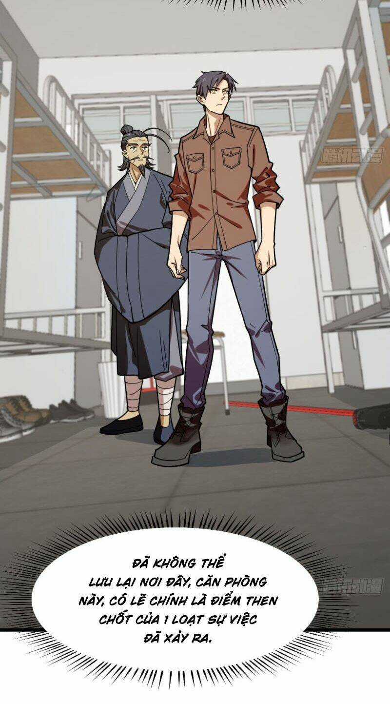 Thâm Dạ Thư Ốc - Chapter 115 - Trang 18