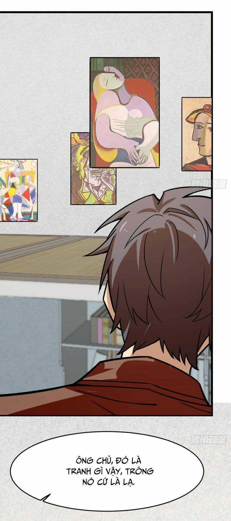 Thâm Dạ Thư Ốc - Chapter 115 - Trang 19