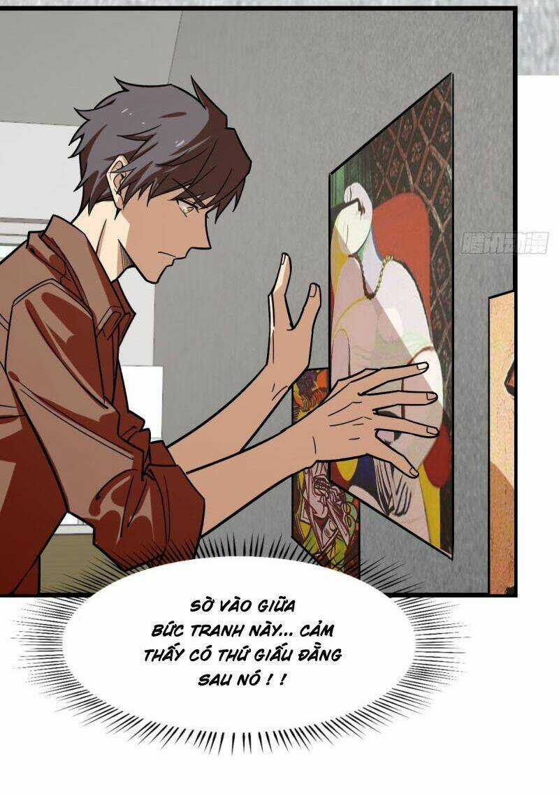 Thâm Dạ Thư Ốc - Chapter 115 - Trang 21