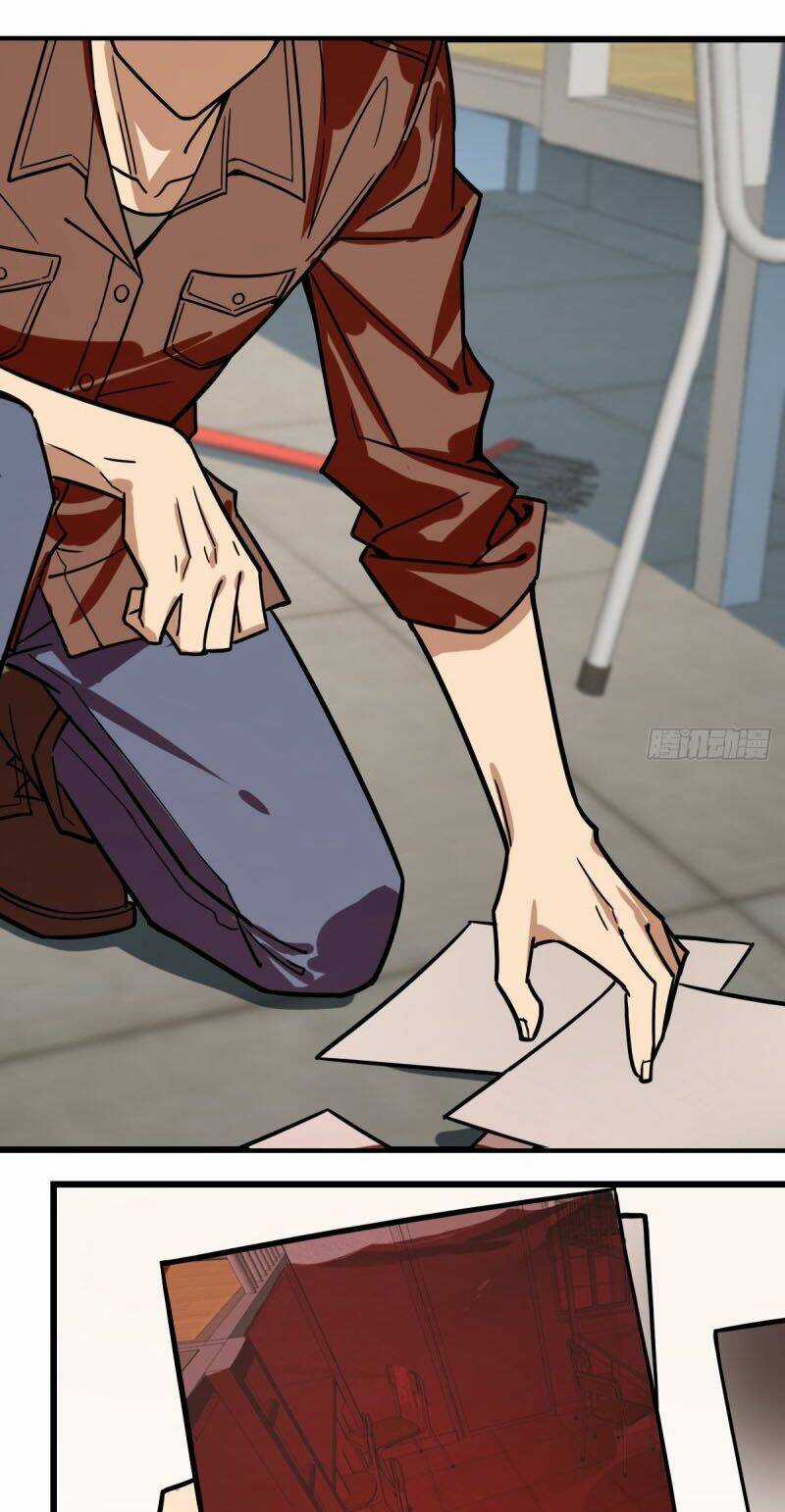 Thâm Dạ Thư Ốc - Chapter 115 - Trang 23