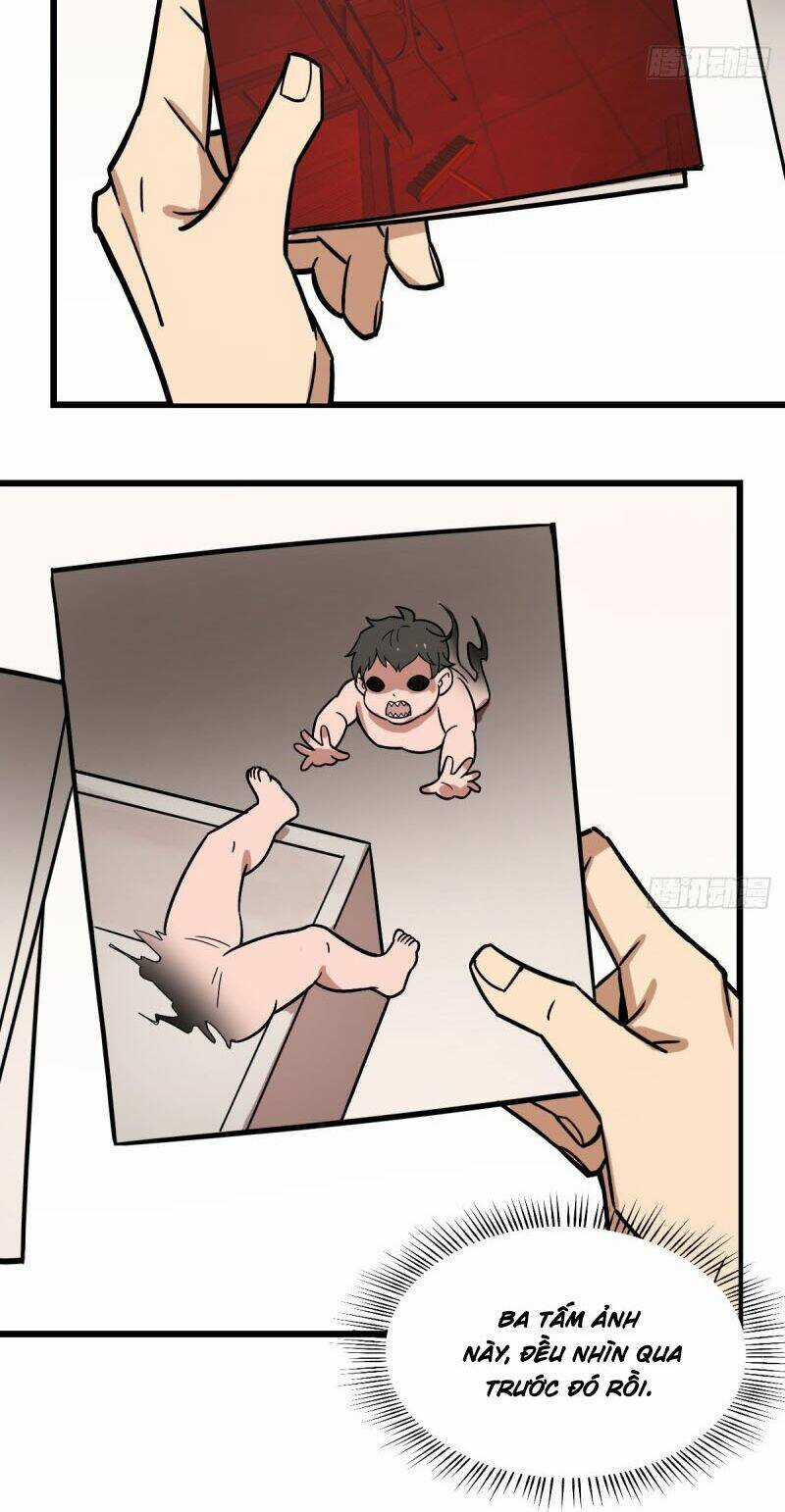 Thâm Dạ Thư Ốc - Chapter 115 - Trang 24