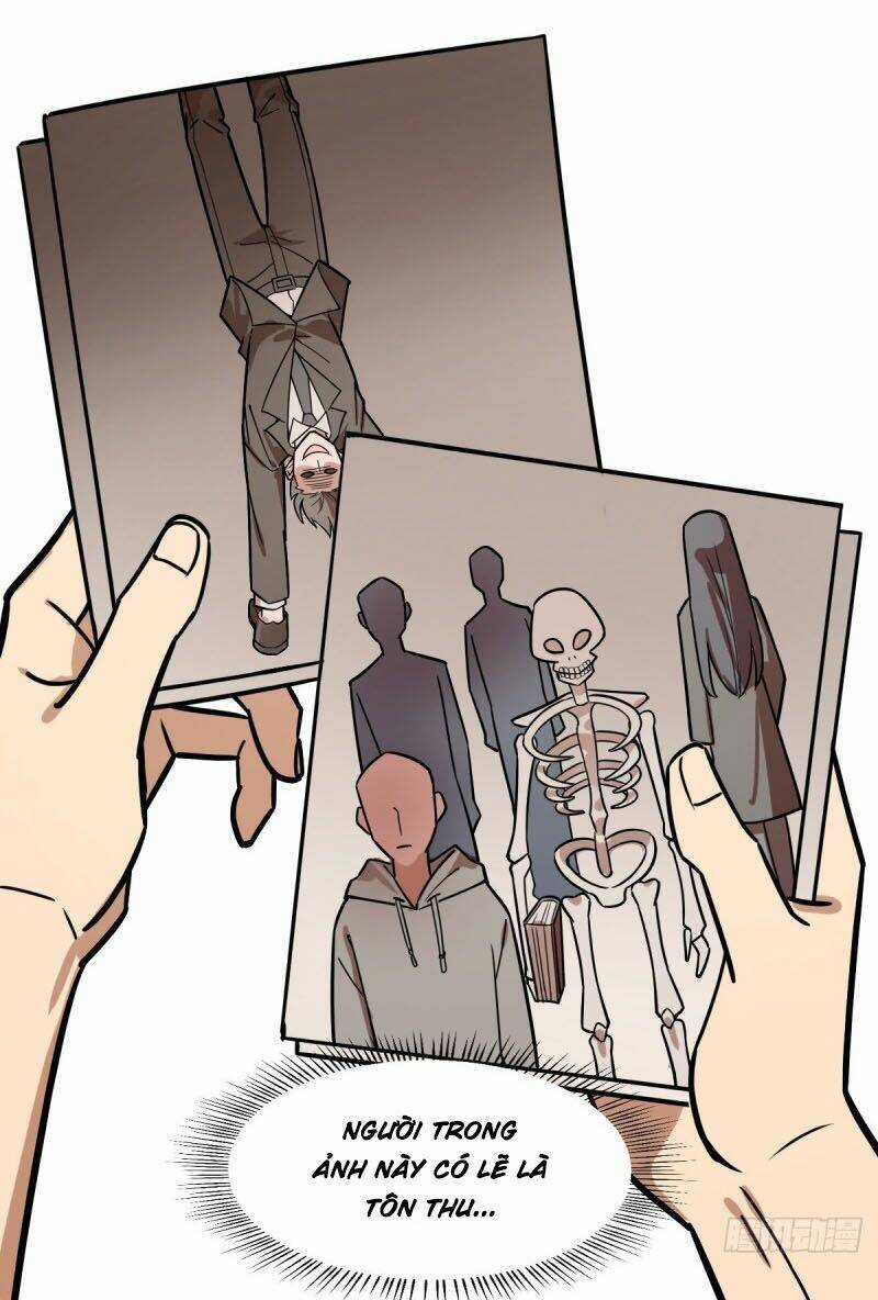 Thâm Dạ Thư Ốc - Chapter 115 - Trang 25