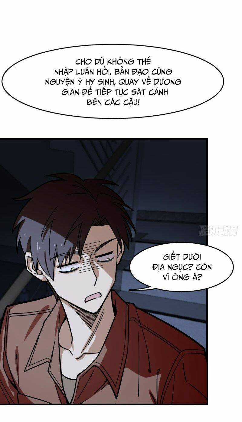 Thâm Dạ Thư Ốc - Chapter 115 - Trang 4