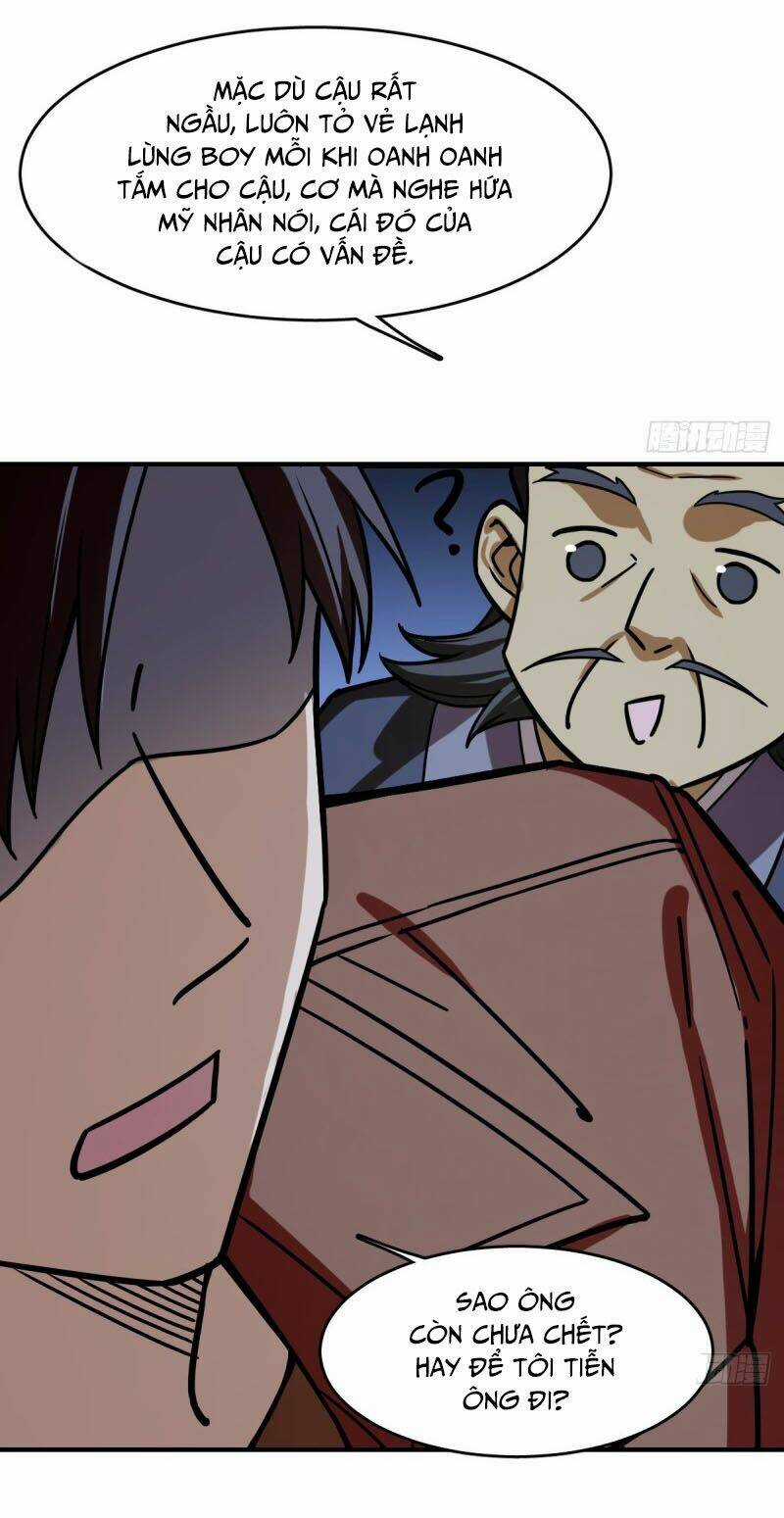 Thâm Dạ Thư Ốc - Chapter 115 - Trang 6