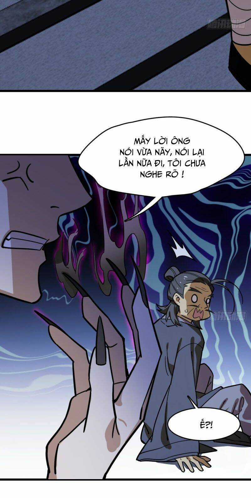 Thâm Dạ Thư Ốc - Chapter 115 - Trang 9