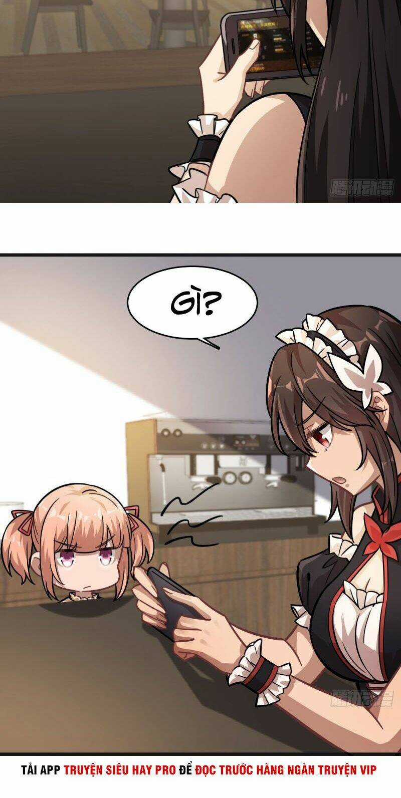 Thâm Dạ Thư Ốc - Chapter 116 - Trang 12