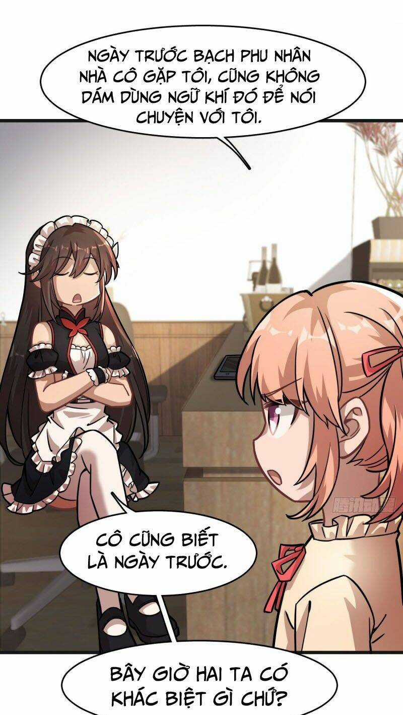 Thâm Dạ Thư Ốc - Chapter 116 - Trang 13