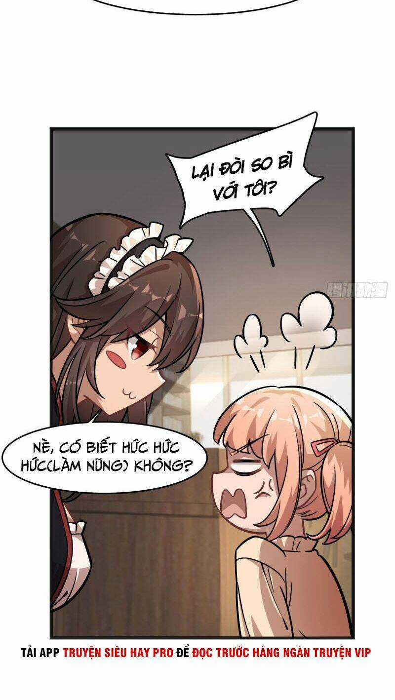 Thâm Dạ Thư Ốc - Chapter 116 - Trang 14