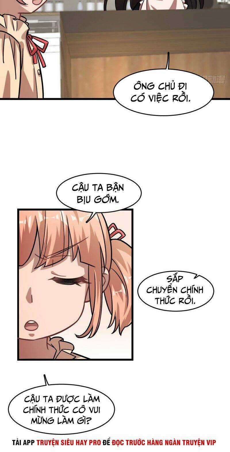 Thâm Dạ Thư Ốc - Chapter 116 - Trang 18