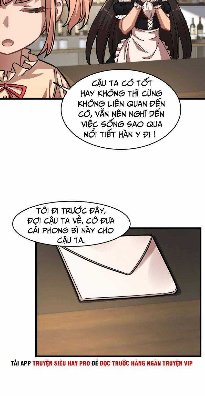 Thâm Dạ Thư Ốc - Chapter 116 - Trang 20