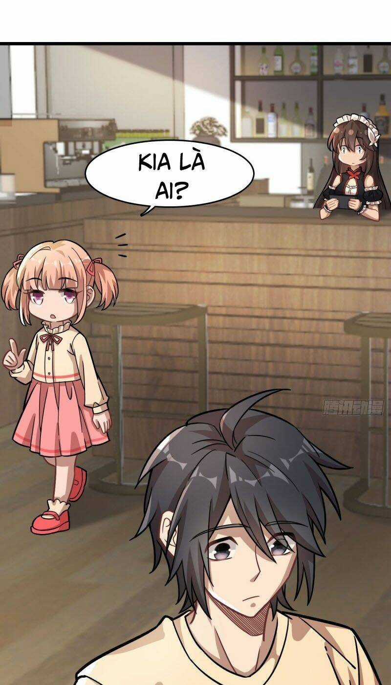 Thâm Dạ Thư Ốc - Chapter 116 - Trang 21