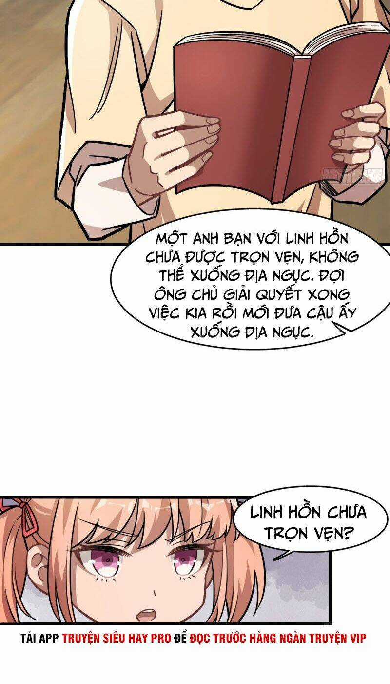 Thâm Dạ Thư Ốc - Chapter 116 - Trang 22