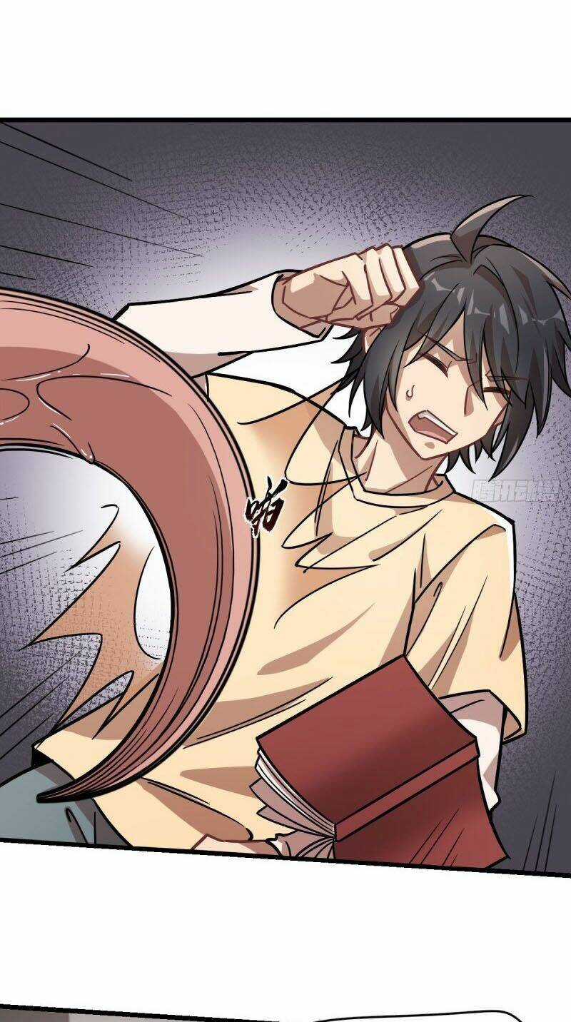 Thâm Dạ Thư Ốc - Chapter 116 - Trang 23