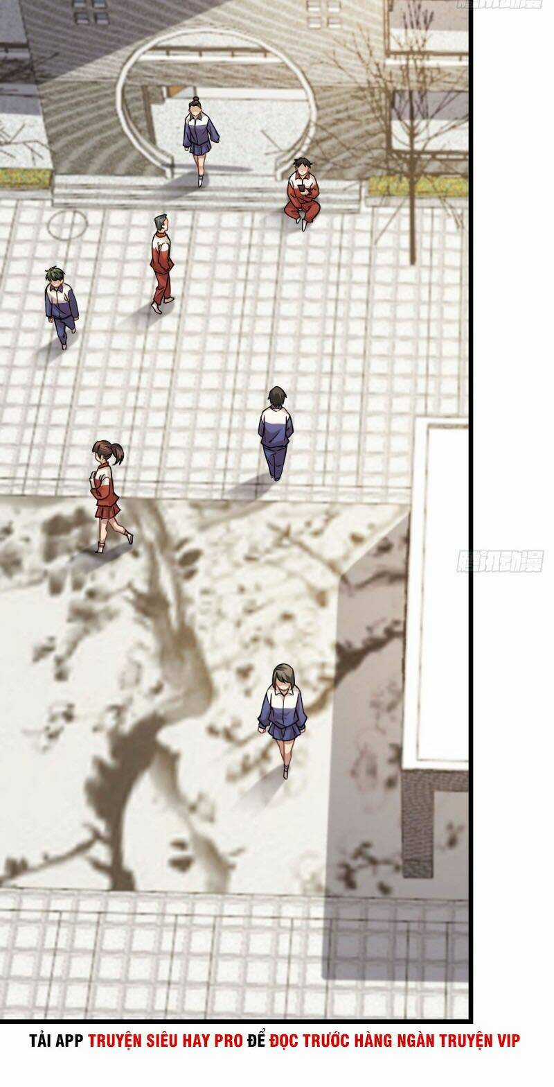 Thâm Dạ Thư Ốc - Chapter 116 - Trang 4