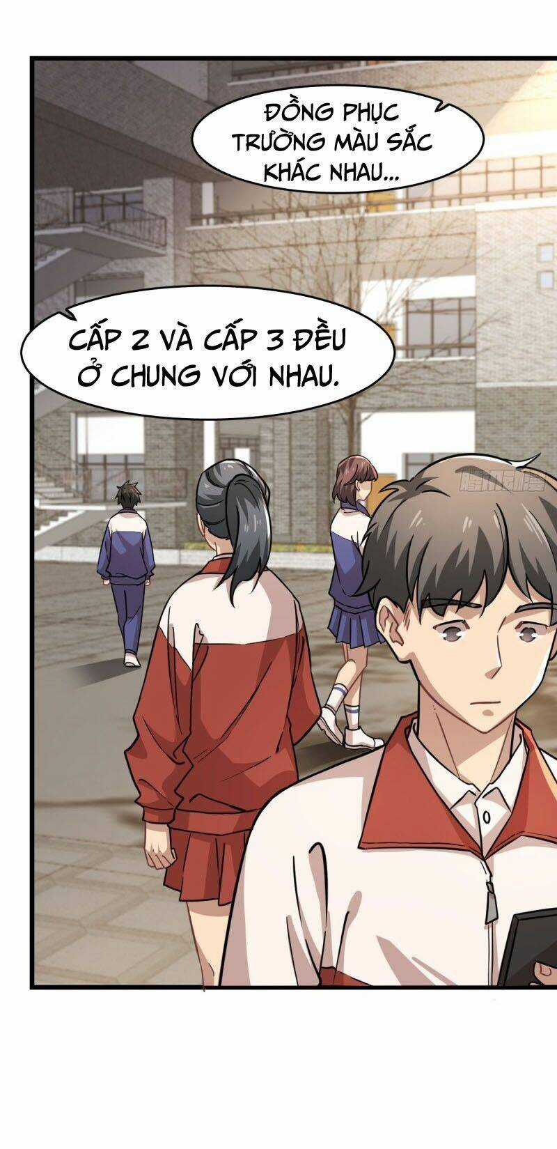 Thâm Dạ Thư Ốc - Chapter 116 - Trang 5