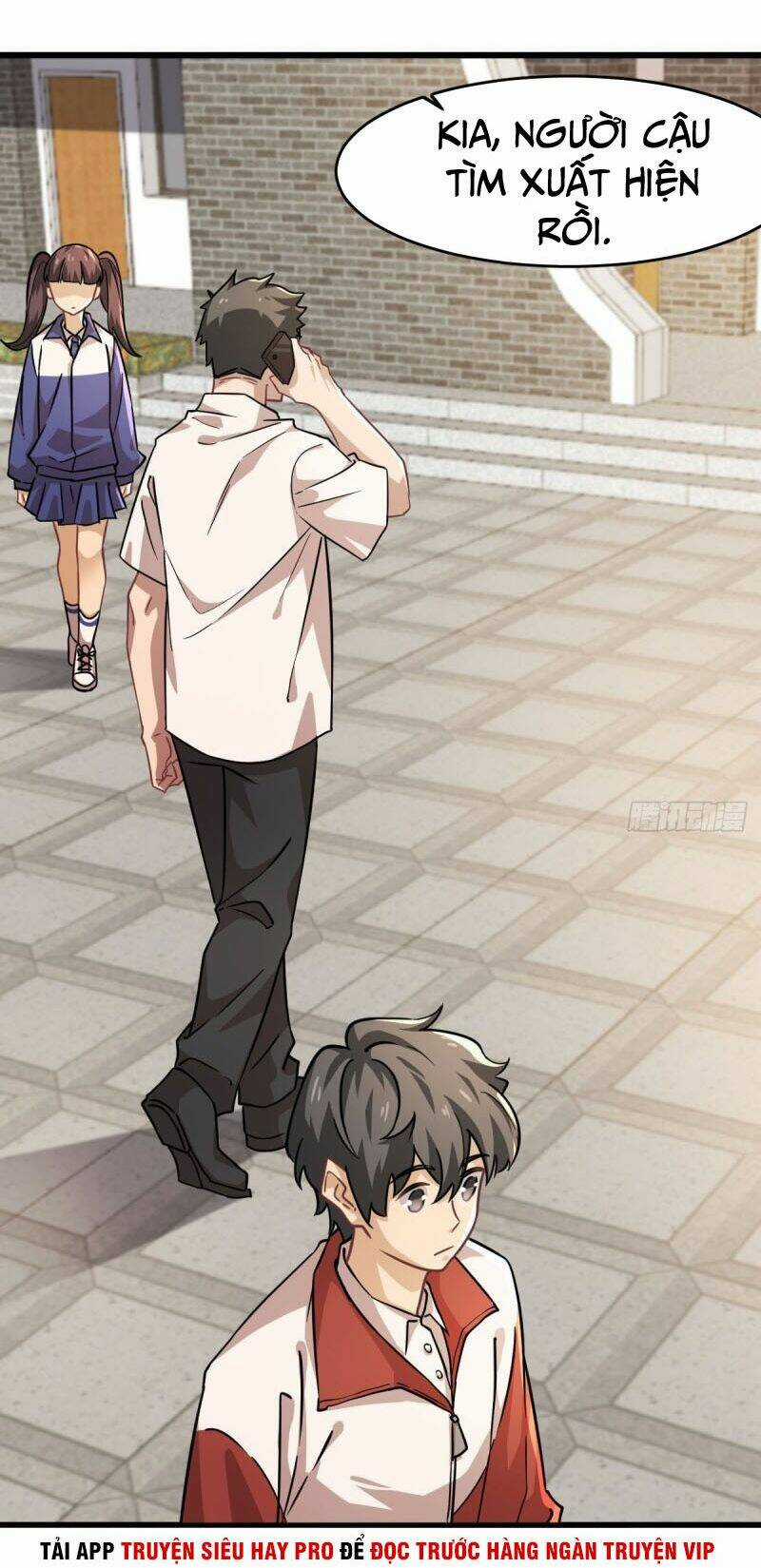 Thâm Dạ Thư Ốc - Chapter 116 - Trang 6