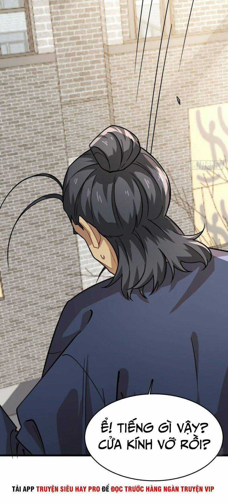 Thâm Dạ Thư Ốc - Chapter 116 - Trang 8