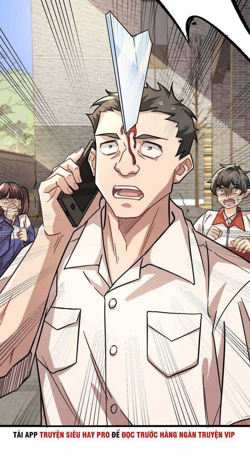 Thâm Dạ Thư Ốc - Chapter 116 - Trang 10