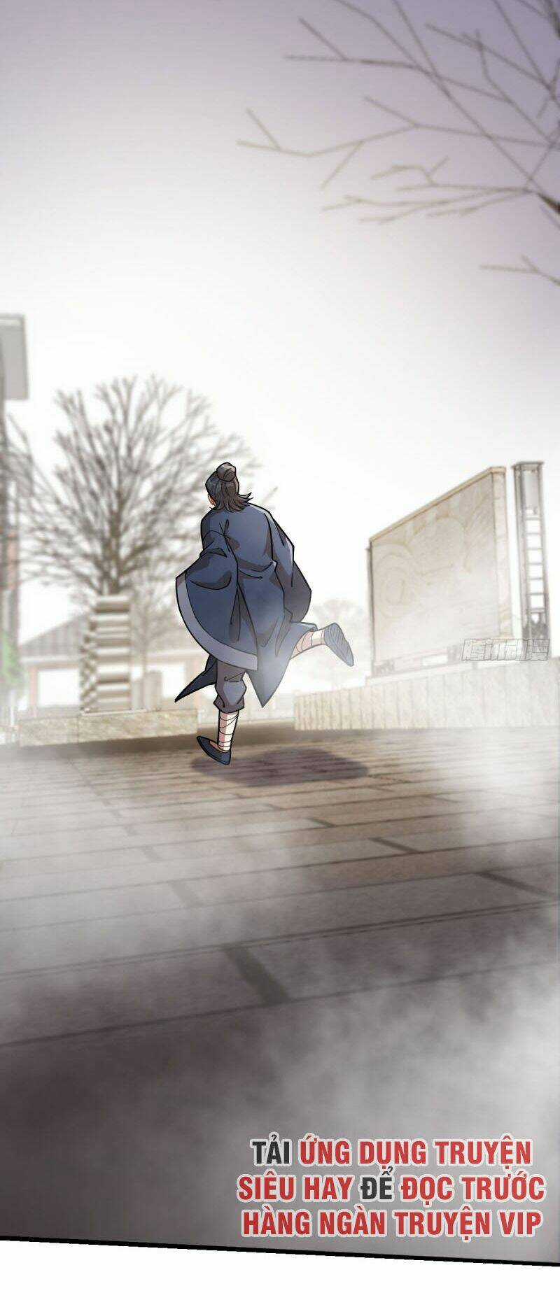 Thâm Dạ Thư Ốc - Chapter 117 - Trang 13