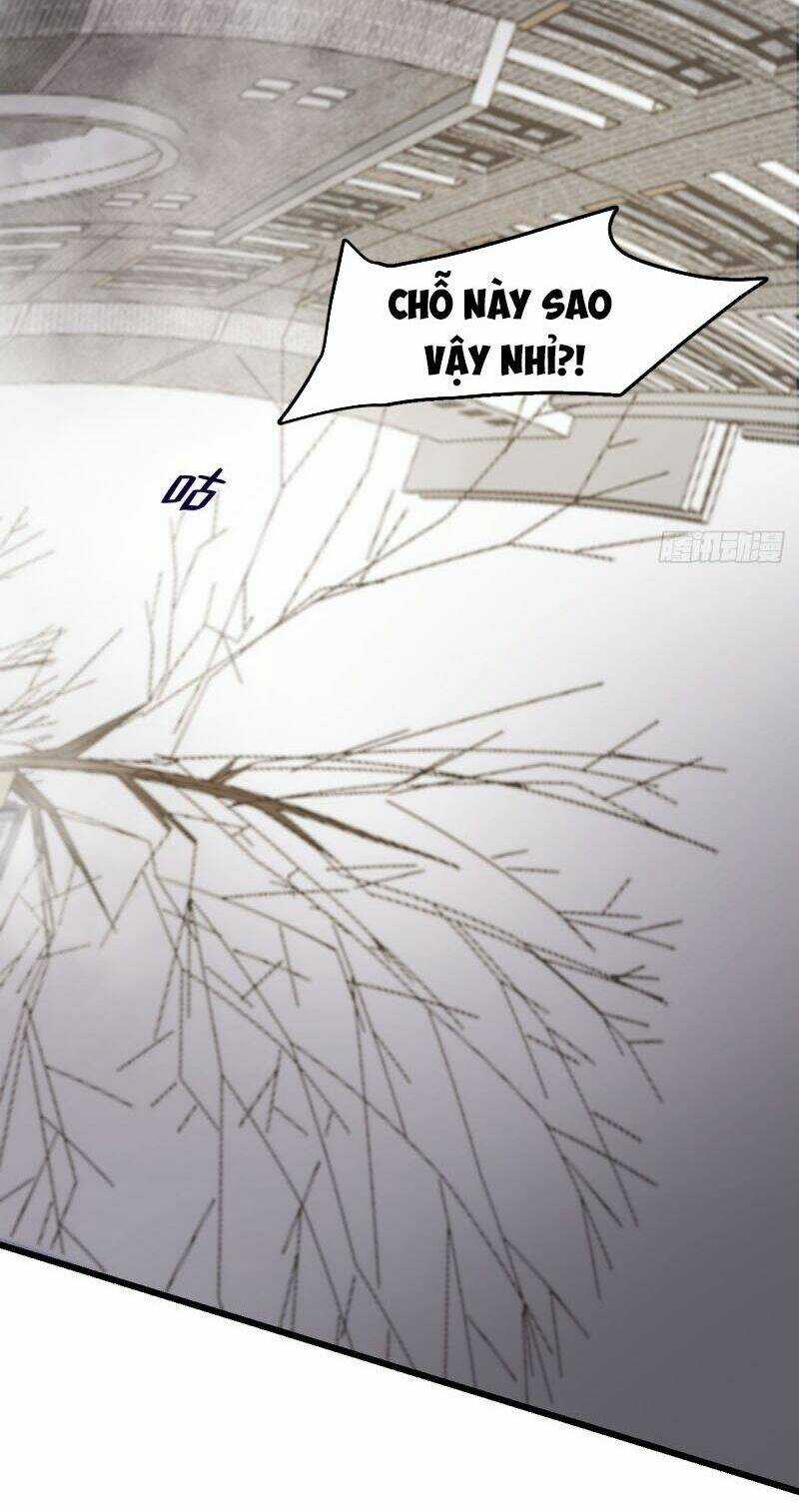 Thâm Dạ Thư Ốc - Chapter 117 - Trang 15