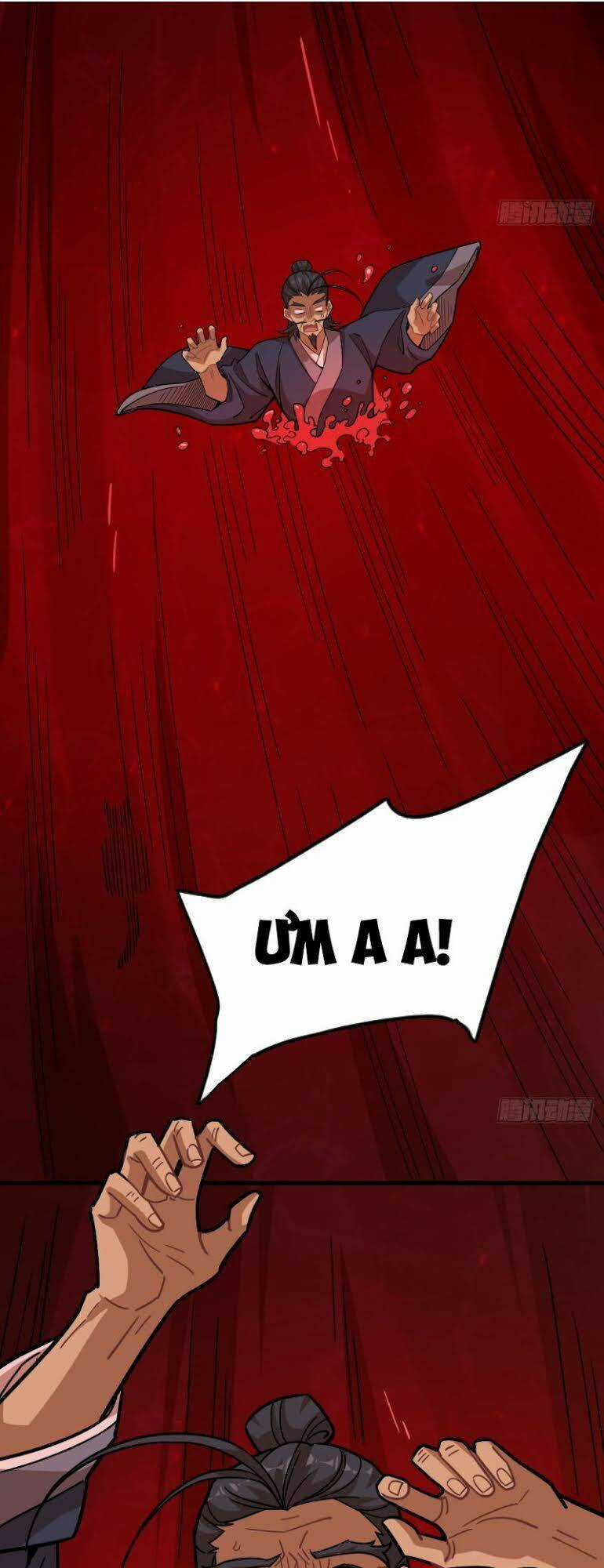 Thâm Dạ Thư Ốc - Chapter 117 - Trang 20