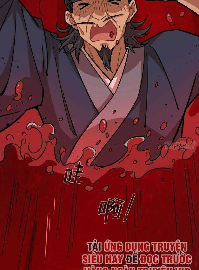 Thâm Dạ Thư Ốc - Chapter 117 - Trang 21