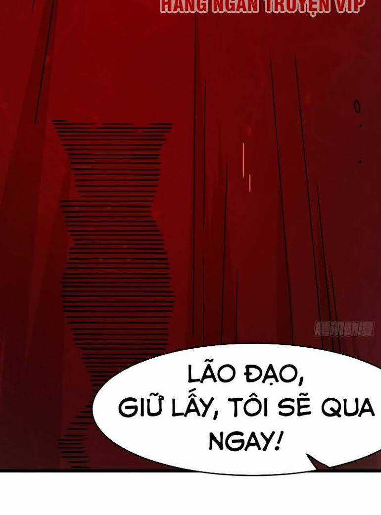 Thâm Dạ Thư Ốc - Chapter 117 - Trang 22